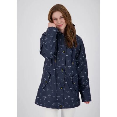DEPROC ACTIVE Halifax Regenschirm Wasserabweisende Jacke DEPROC ACTIVE Halifax Regenschirm Wasserabweisende Jacke