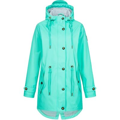 DEPROC ACTIVE Friesennerz LOVE PEAK UNI WOMEN - Regenjacke DEPROC ACTIVE Friesennerz LOVE PEAK UNI WOMEN - Regenjacke