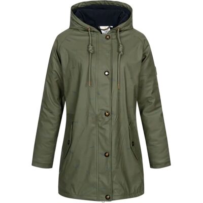 DEPROC ACTIVE Halifax Regenschirm Wasserfeste Jacke - Regenjacke DEPROC ACTIVE Halifax Regenschirm Wasserfeste Jacke - Regenjacke
