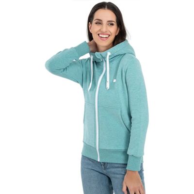 DEPROC ACTIVE FinjaCMYK II - Freizeit Sweatshirt DEPROC ACTIVE FinjaCMYK II - Freizeit Sweatshirt