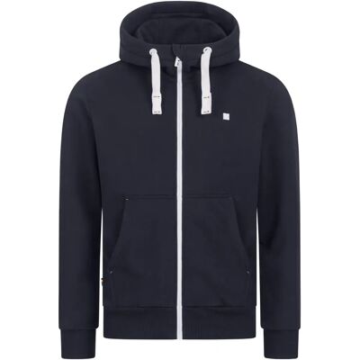 DEPROC ACTIVE FinnCMYK II MEN Sweatshirt Marine - Vêtements Décontractés DEPROC ACTIVE FinnCMYK II MEN Sweatshirt Marine - Vêtements Décontractés