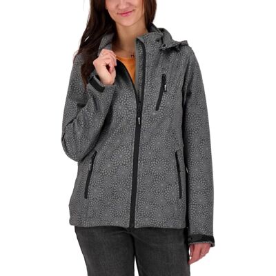DEPROC ACTIVE Shelby Peak DC Softshell Kurtka - Softshell Kurtka DEPROC ACTIVE Shelby Peak DC Softshell Kurtka - Softshell Kurtka