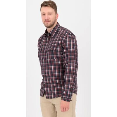 DEPROC ACTIVE Denver II Herren Outdoorhemd - Outdoor Kleidung DEPROC ACTIVE Denver II Herren Outdoorhemd - Outdoor Kleidung