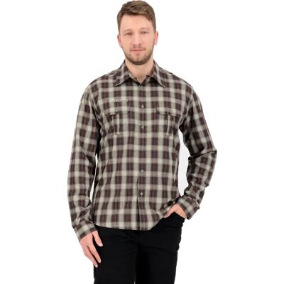 DEPROC ACTIVE DENVER II Men Outdoor Shirt - Outdoor Shirt DEPROC ACTIVE DENVER II Men Outdoor Shirt - Outdoor Shirt
