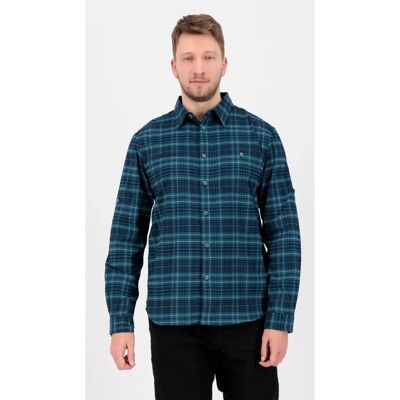 DEPROC ACTIVE Denver Herren Winddicht Outdoorhemd - Hemd DEPROC ACTIVE Denver Herren Winddicht Outdoorhemd - Hemd