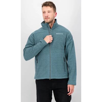 DEPROC ACTIVE Seward MN Homme Veste en fleece - Veste DEPROC ACTIVE Seward MN Homme Veste en fleece - Veste