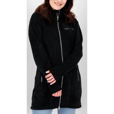 DEPROC ACTIVE WAWA PEAK Fleecejacke - Sportliche Damen DEPROC ACTIVE WAWA PEAK Fleecejacke - Sportliche Damen