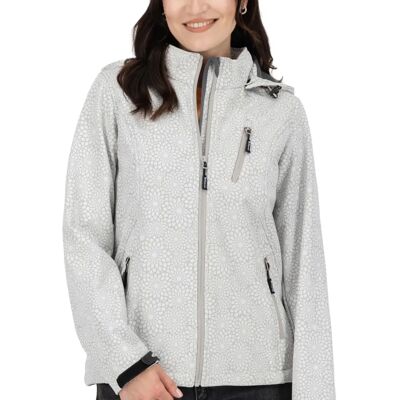 DEPROC ACTIVE SHELBY PEAK DC Veste softshell - Veste softshell DEPROC ACTIVE SHELBY PEAK DC Veste softshell - Veste softshell