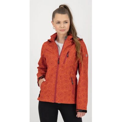 DEPROC ACTIVE Shelby Peak DC Veste softshell - Veste softshell DEPROC ACTIVE Shelby Peak DC Veste softshell - Veste softshell