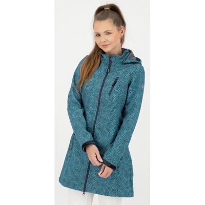 DEPROC active - SHELBY PEAK LONG - Softshelljacke DEPROC active - SHELBY PEAK LONG - Softshelljacke