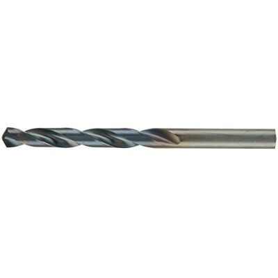Gühring HSS Spiral Drill with Cylindrical Shank - 10.25mm - Steel Gühring HSS Spiral Drill with Cylindrical Shank - 10.25mm - Steel