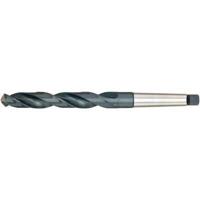 Trapano elicoidale in acciaio rapido 17mm - Perforazione pesante - Tipo N Trapano elicoidale in acciaio rapido 17mm - Perforazione pesante - Tipo N