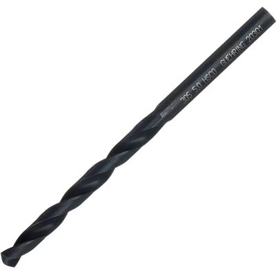 GUHRING D338N Hsse 5mm Spiralbohrer - Hohe Hitzebeständigkeit GUHRING D338N Hsse 5mm Spiralbohrer - Hohe Hitzebeständigkeit