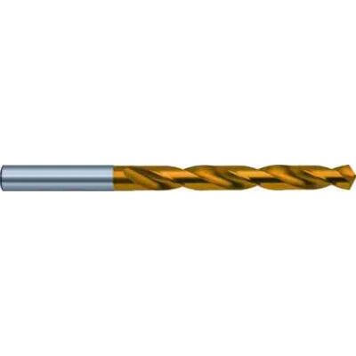 Guhring 9006510027000 drill bit - 10 pcs - Spiral drill, TiN coating Guhring 9006510027000 drill bit - 10 pcs - Spiral drill, TiN coating