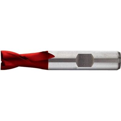 Gühring D327D Fresa a Foro Lungo - Fresa a Foro Gühring D327D Fresa a Foro Lungo - Fresa a Foro