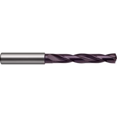 Guhring 9055110140000 broca - 14mm - VHM - recubrimiento Fire - 5xD Guhring 9055110140000 broca - 14mm - VHM - recubrimiento Fire - 5xD