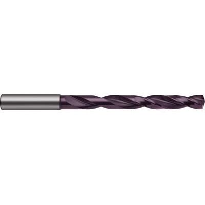 Punta per trapano Guhring 9055120050000 - 1 pz, Carburo monobloc, Fire, 90mm Punta per trapano Guhring 9055120050000 - 1 pz, Carburo monobloc, Fire, 90mm