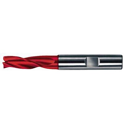 Gühring SL-Schaftfräser 6527 VHM Fire 5 mm Z 3 - Fräser Gühring SL-Schaftfräser 6527 VHM Fire 5 mm Z 3 - Fräser