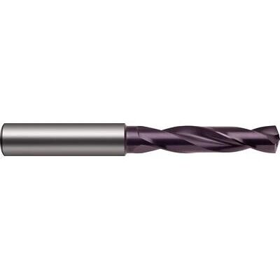 Punta trapano Guhring 9055100116000 - Acciaio rapido, rivestimento fuoco, 102mm Punta trapano Guhring 9055100116000 - Acciaio rapido, rivestimento fuoco, 102mm
