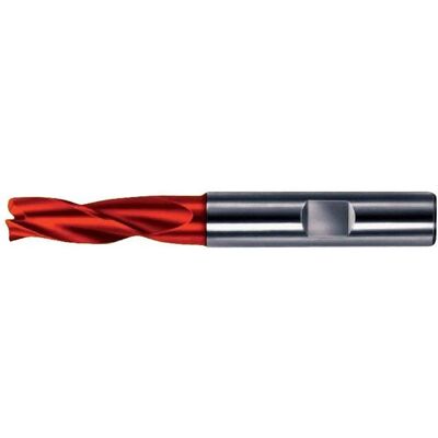Gühring 6527 VHM Fire 14mm Z3 Fresatrice - Utensile universale in materiale duro Gühring 6527 VHM Fire 14mm Z3 Fresatrice - Utensile universale in materiale duro