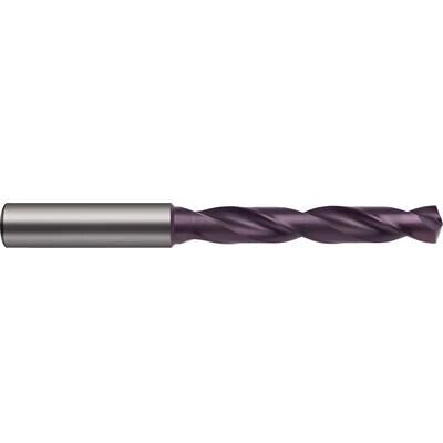 Guhring 9055150046000 Bohrer - Stahl, 4,6mm, 74mm, Feuergehärtet Guhring 9055150046000 Bohrer - Stahl, 4,6mm, 74mm, Feuergehärtet