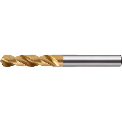 GUHRING - Trapanino corto in acciaio rapido (HSS) - 6,70 mm - Utensile di foratura GUHRING - Trapanino corto in acciaio rapido (HSS) - 6,70 mm - Utensile di foratura