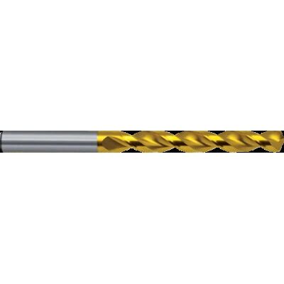 Gühring 9055220057000 broca - Broca espiral 5522 DIN 338 GT 500 DZ - 5,7mm TiN Gühring 9055220057000 broca - Broca espiral 5522 DIN 338 GT 500 DZ - 5,7mm TiN