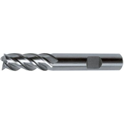 Gühring Wendeschneidende Fräser - 6527L Aluminium Hohe Effizienz Gühring Wendeschneidende Fräser - 6527L Aluminium Hohe Effizienz