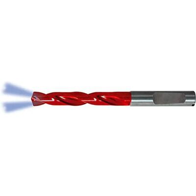 Broca de Carburo Monobloque Guhring - SuperLine 5 x D - Fire Revestido - 82mm Broca de Carburo Monobloque Guhring - SuperLine 5 x D - Fire Revestido - 82mm