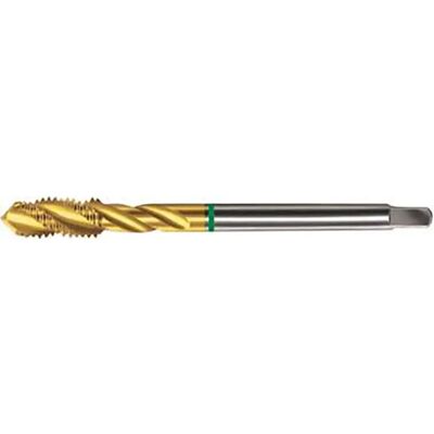 Gühring Maschio M14 - Filettatura macchina ISO DIN 13, rivestimento TiN Gühring Maschio M14 - Filettatura macchina ISO DIN 13, rivestimento TiN