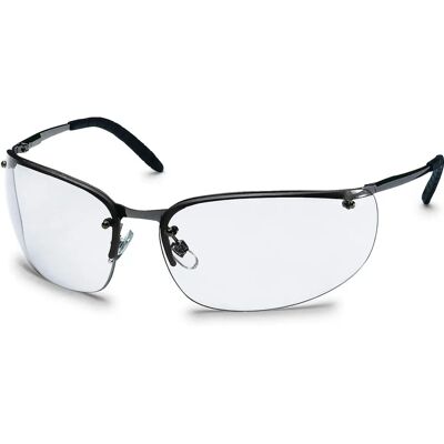 Uvex Sicherheitsbrille - Klare - Kratzfest, Antibeschlag, UV 5-2,5 Uvex Sicherheitsbrille - Klare - Kratzfest, Antibeschlag, UV 5-2,5