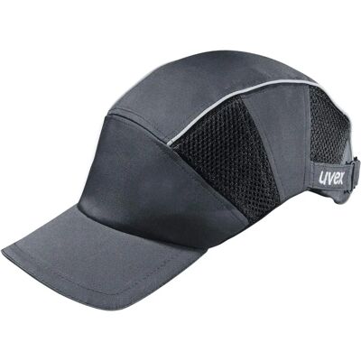 Uvex Sicherheit Kopfschutz - Anstoßkappe uvex u-cap 9794300 - Safety Headgear Uvex Sicherheit Kopfschutz - Anstoßkappe uvex u-cap 9794300 - Safety Headgear