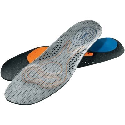 Uvex - Quatro Pro 9595/4 - Schwarz - 49/50 - Insole Uvex - Quatro Pro 9595/4 - Schwarz - 49/50 - Insole