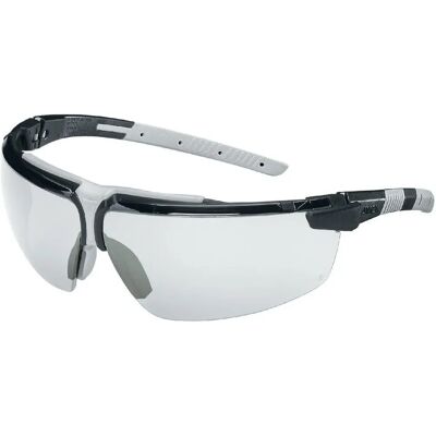 Uvex Safety Glasses - I-3 Impact Resistant, Adjustable Uvex Safety Glasses - I-3 Impact Resistant, Adjustable