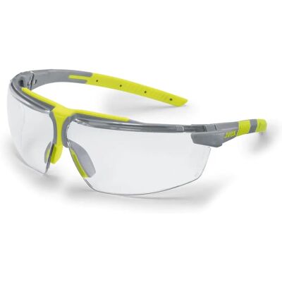 Uvex Schutzbrille - Stoßfest +2,0 Dioptrien Uvex Schutzbrille - Stoßfest +2,0 Dioptrien