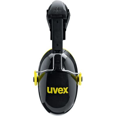 Uvex K2H Helmbügelgehörschutz - 30dB Uvex K2H Helmbügelgehörschutz - 30dB