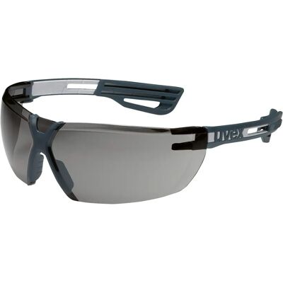 Uvex X-FIT Pro Schutzbrille - EN 166, EN 172 Uvex X-FIT Pro Schutzbrille - EN 166, EN 172