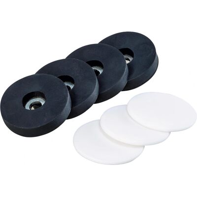 uvex Magnethalterung für Reinigungsstation - Zubehör uvex Magnethalterung für Reinigungsstation - Zubehör