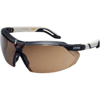 Lunettes de sécurité uvex i-5 CBR23 SV - Protection des yeux Lunettes de sécurité uvex i-5 CBR23 SV - Protection des yeux