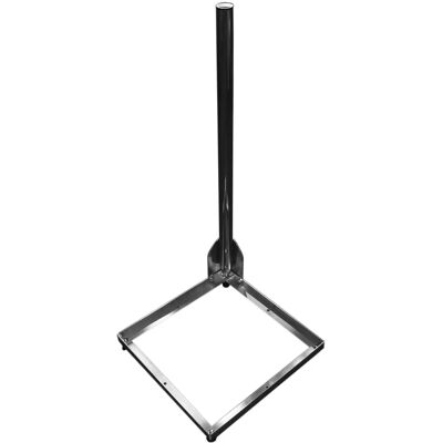 Televes BS50-AL Aluminium-Balkonständer - Montageset Televes BS50-AL Aluminium-Balkonständer - Montageset