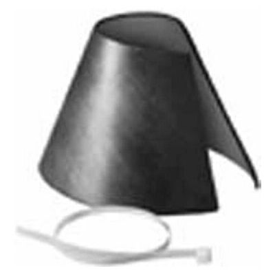 Kit di montaggio Preisner MDB4260 - Resistente ai UV, 6cm diam. Kit di montaggio Preisner MDB4260 - Resistente ai UV, 6cm diam.