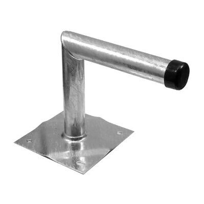 Preisner WWH22 Montage-Kit - 22cm, Stahl, Silber Preisner WWH22 Montage-Kit - 22cm, Stahl, Silber