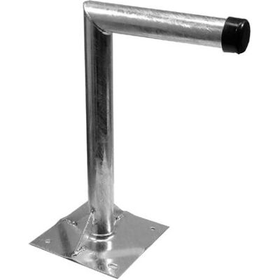 Televes WWH44 Montage-Kit - Wandhalterung - 44cm - Stahl Televes WWH44 Montage-Kit - Wandhalterung - 44cm - Stahl