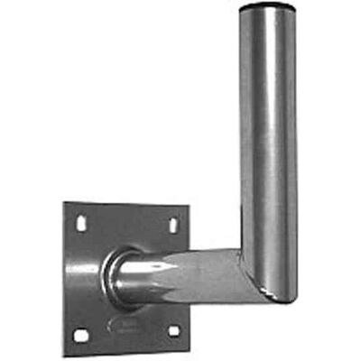Preisner ALU250 Montageset - Wandhalterung Aluminium Preisner ALU250 Montageset - Wandhalterung Aluminium