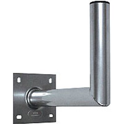 Preisner ALU350 Montagesatz - Wandhalter Aluminium Preisner ALU350 Montagesatz - Wandhalter Aluminium