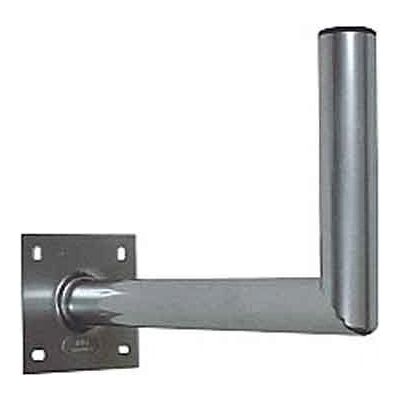 Televes ALU 450 Bevestigingsset - Wandhouder van aluminium Televes ALU 450 Bevestigingsset - Wandhouder van aluminium