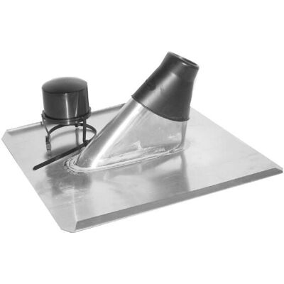 Kit di montaggio Preisner SPAZ60 - Per SPAZ60 Kit di montaggio Preisner SPAZ60 - Per SPAZ60
