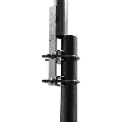 Preisner MAV75 Montagesatz - 75cm Stahl Rundfunkantenne Preisner MAV75 Montagesatz - 75cm Stahl Rundfunkantenne