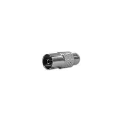 Preisner FK-KK1 - F Female IEC Adapter Preisner FK-KK1 - F Female IEC Adapter