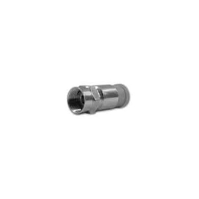 Preisner FPS0837 Drahtverbinder - Silber Preisner FPS0837 Drahtverbinder - Silber